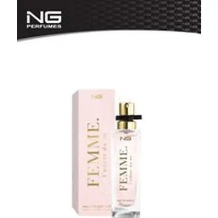 Next Next Generation Eau de Parfum (EDP) Femme 15ml - Maison des fragrances