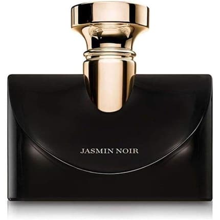 Stunning Bvlgari Jasmin Noir Eau de Parfum Femme 50 ml