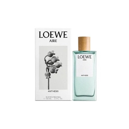 Loewe Aire Anthesis 13.4 Fl Oz Eau de Parfum Unisexe
