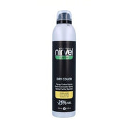 Nirvel Green Color Spray 300ml - Maison des fragrances