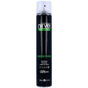 Nirvel Green Punk Spray 400ml - Pack of 5 - Maison des fragrances