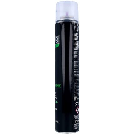 Nirvel Green Punk Spray 400ml - Pack of 5 - Maison des fragrances