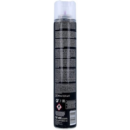 Nirvel Green Punk Spray 400ml - Pack of 5 - Maison des fragrances