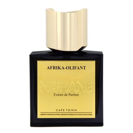Nishane Afrika Olifant Extrait De Parfum Parfum (Parfum) Mixte 50ml - Maison des fragrances