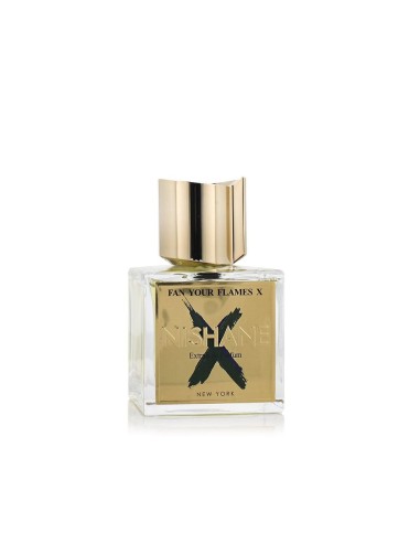 Nishane Fan Your Flames Extrait De Parfum Spray 100ml