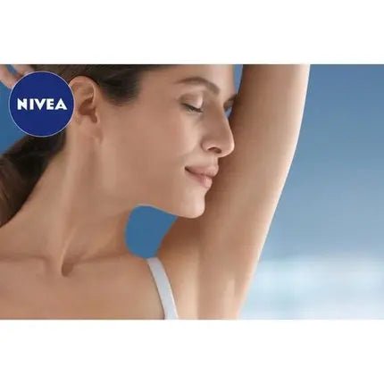 Nivea Deo Satin Sensation 150ml Unisexe - Maison des fragrances