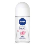 Nivea Rose Touch Fresh Antiperspirant W Déodorant (Déo) Mixte 50ml - Maison des fragrances