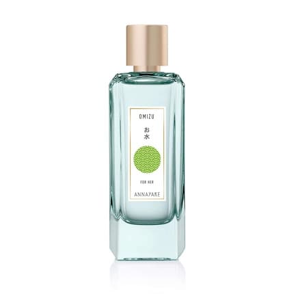 Annayake Omizu Eau de Parfum Femme 100 ml