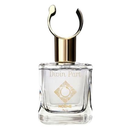 Noeme Paris Divin Part Eau de Parfum 100 ml - Maison des fragrances