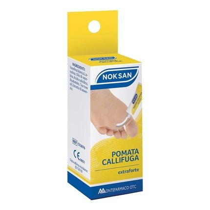 Nok San Callus Removing Extra Strong Cream 7.5ml - Maison des fragrances