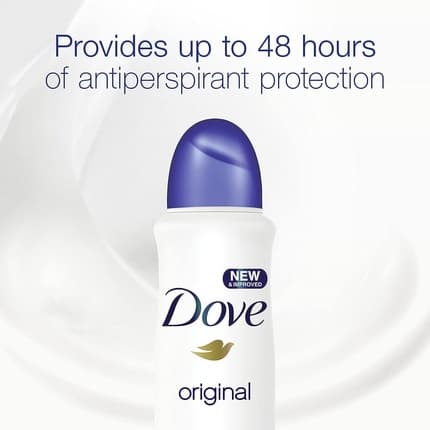 Dove Deodorant Original Personal Care Déodorant (Déo) Mixte