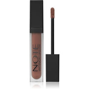 Note Cosmetique Mattemoist Lip Gloss 414 - Creamy Texture, 6 ml - Maison des fragrances