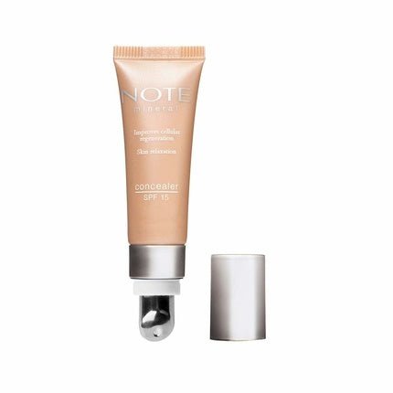 Note Make Up Mineral Concealer - Choose Your Shade - Maison des fragrances