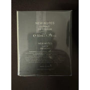 Notes New Notes Latte Pistachio Eau de Parfum (EDP) Mixte 50ml - Maison des fragrances