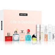 Notino Beauty Discovery Box Life is Delicious Set for Women - Maison des fragrances