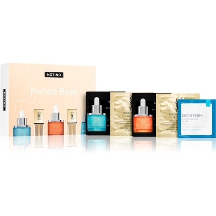 Notino Beauty Discovery Box Perfect Base Set for Women - Maison des fragrances
