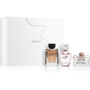 Notino Beauty Luxury Box Gift Set - Signorina & Uomo Unisex - Maison des fragrances