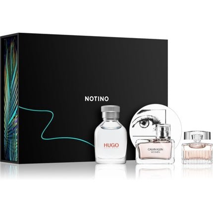 Notino Beauty Luxury Box - Summer Affair Gift Set (Unisex) Coffret (Coffret) Mixte - Maison des fragrances