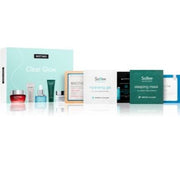 Notino Discovery Box Clear Glow 3 Ml - A Perfect Gift Set pour femme - Maison des fragrances