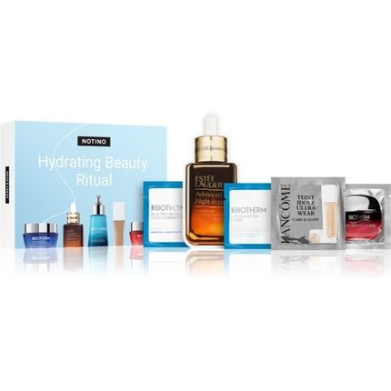 Notino Hydrating Beauty Ritual Set 325C for Women - Maison des fragrances