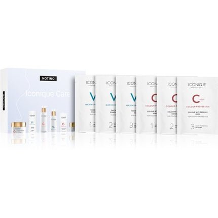 Notino Iconique Care set for women - Maison des fragrances