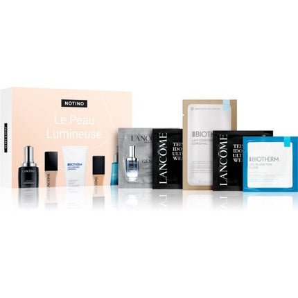 Notino Le Peau Lumineuse set for women - Maison des fragrances