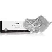 Notino Spa Collection Make - up removal set in microfiber - Maison des fragrances