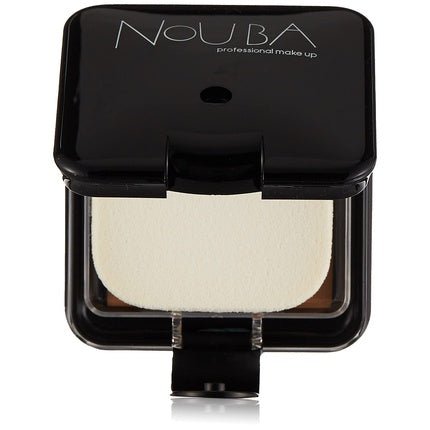 Nouba Compact Foundation Divinouba CC Cream N°3 Light Beige 30 SPF 9ml - Maison des fragrances