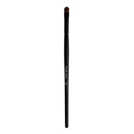 Nouba Eyeshadow Brush N°12 - Maison des fragrances