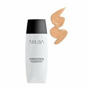 Nouba Hydrostress Liquid Foundation 04 - 30 Ml - Maison des fragrances