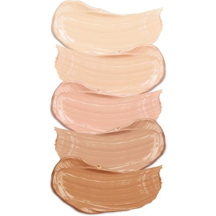 NOUBA Staminal Fluid Foundation Number 101 Light Beige 30ml - Maison des fragrances
