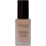 NOUBA Staminal Fluid Foundation Number 101 Light Beige 30ml - Maison des fragrances