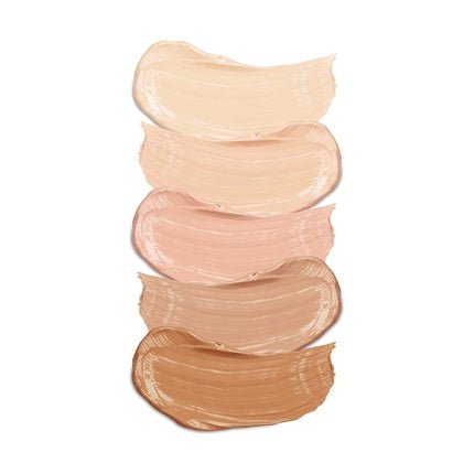 NOUBA Staminal Fluid Foundation Number 105 Medium Beige 30ml - Maison des fragrances