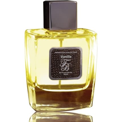Franck Boclet Vanille Eau de Parfum Mixte 100 ml