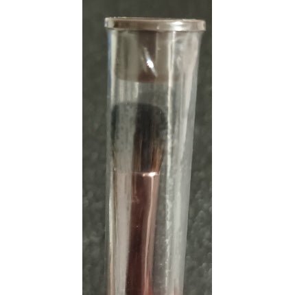 Nude by Nature Base Shadow Brush 14 - Maison des fragrances