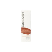 Nude By Nature Flawless Liquid Foundation C8 Chocolate 30ml - Maison des fragrances