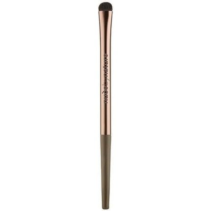 Nude by Nature Smudge Brush 16 - Maison des fragrances