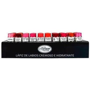 Nurana Classic Lip Liner Pack 72 Units - Maison des fragrances