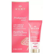 Nuxe Prodigieuse Boost Multi - Correction Set - Gift Set For Normal To Combination Skin - Maison des fragrances