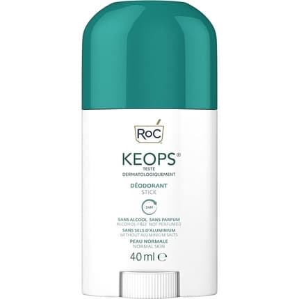 RoC Keops 24h Déodorant 40 ml