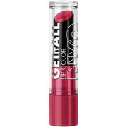 NYC Get It All Matte Lipstick - WondeREDful 1 Count - Maison des fragrances