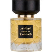 Nylaa Amber Al Zahab - Eau de Parfum 100ml - Maison des fragrances