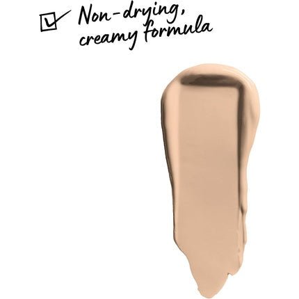 Nyx Can´t Stop Won´t Stop Full Coverage Contour Concealer Light Ivory 3,5ml - Maison des fragrances