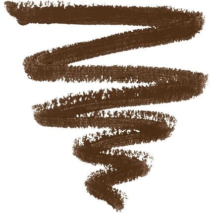 NYX Cosmetics Slim Eye Pencil Medium Brown - Maison des fragrances