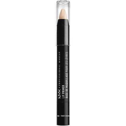 Nyx Lip Primer Nude 4.5ml - Maison des fragrances
