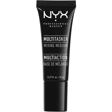 NYX Multitasker Mixing Medium - Maison des fragrances