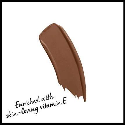 Nyx Professional Makeup Can't Stop Won't Stop Full Coverage Foundation 30ml - Maison des fragrances