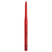 NYX Professional Makeup Mechanical Lip Liner Pencil Ruby - Maison des fragrances