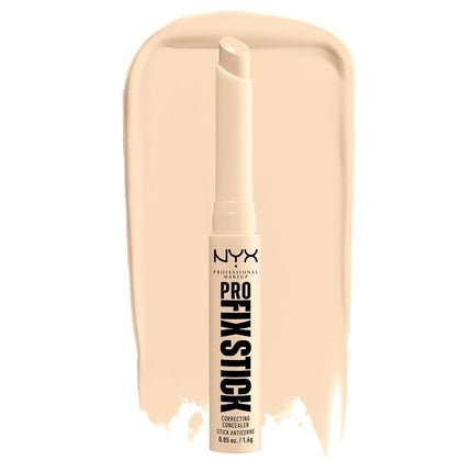 NYX Professional Makeup Pro Fix Stick Correcting Concealer Pale 01 - Maison des fragrances