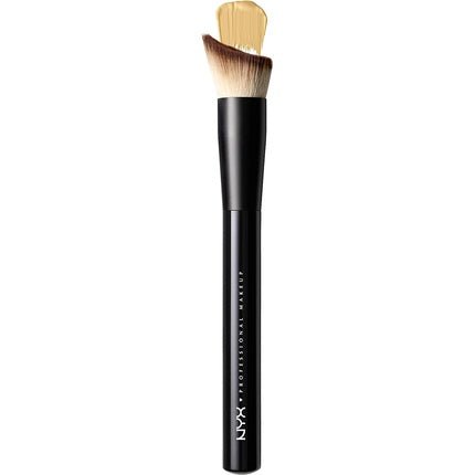 NYX Professional Makeup Total Control Drop Foundation Brush - Maison des fragrances